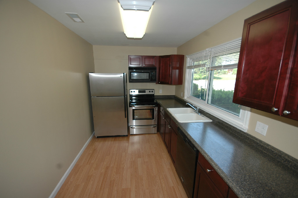 351 S. Mansfield St. - 1